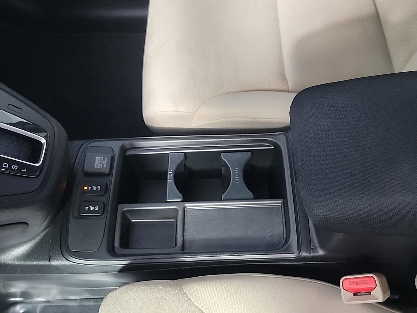 Used 2015 Honda CR-V EX image 32