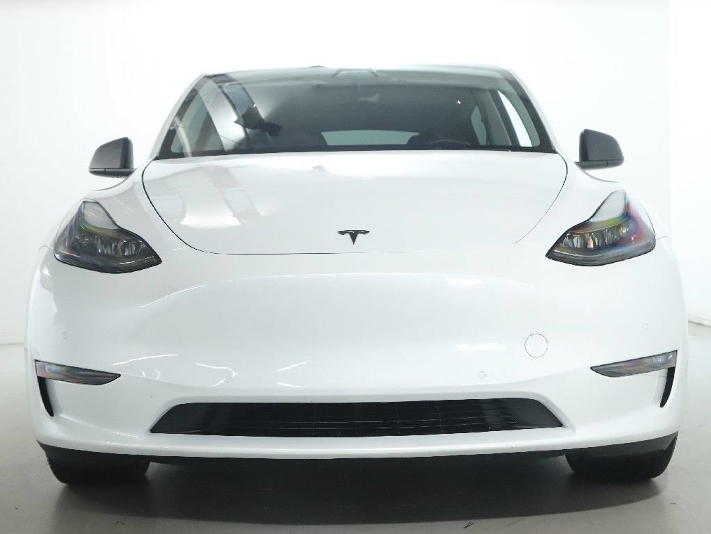 Used 2022 Tesla Model Y Performance AWD/4WD image 5