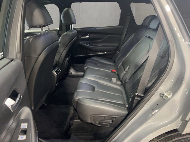 Used 2021 Hyundai Santa Fe Calligraphy AWD/4WD image 7