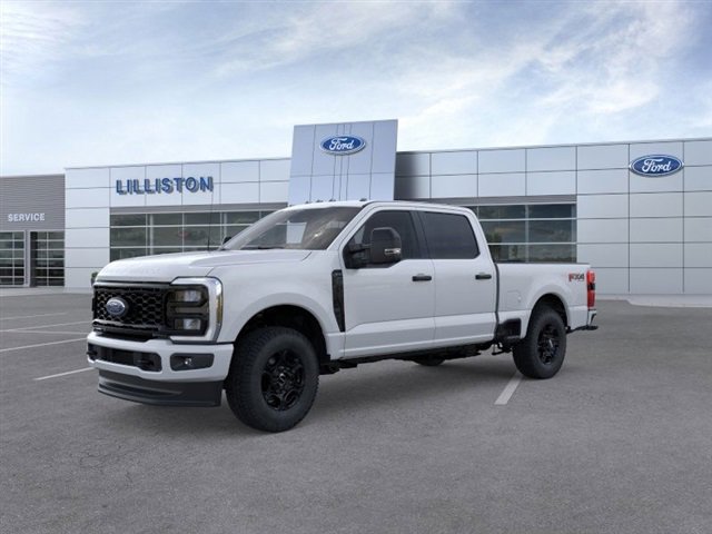 New 2026 Ford F250 XL video 1