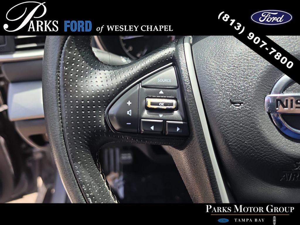Used 2016 Nissan Maxima 3.5 SV FWD image 28