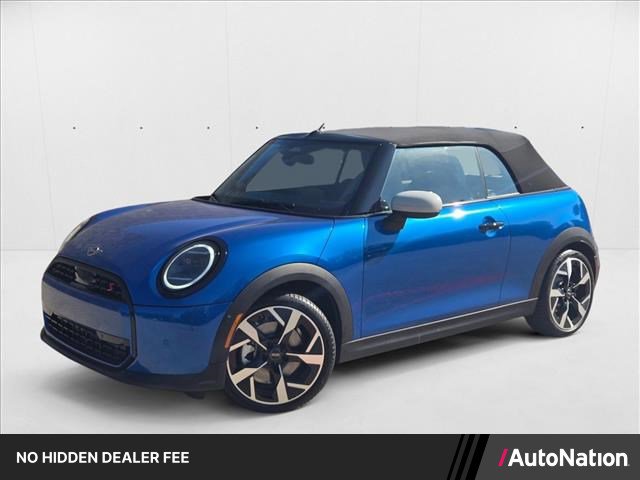 Used 2026 MINI Cooper S