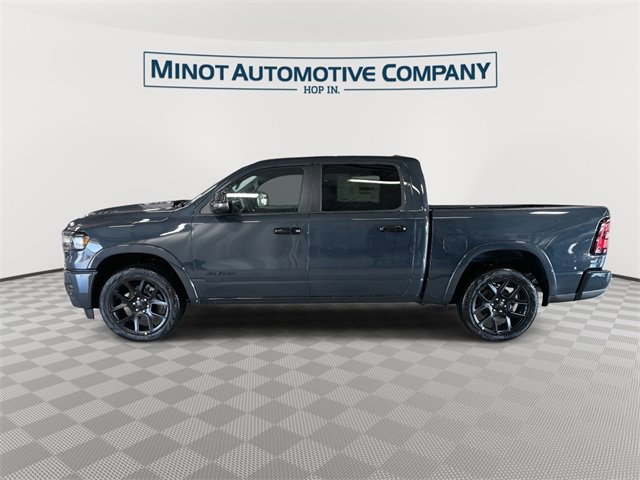 New 2026 RAM 1500 Laramie image 5
