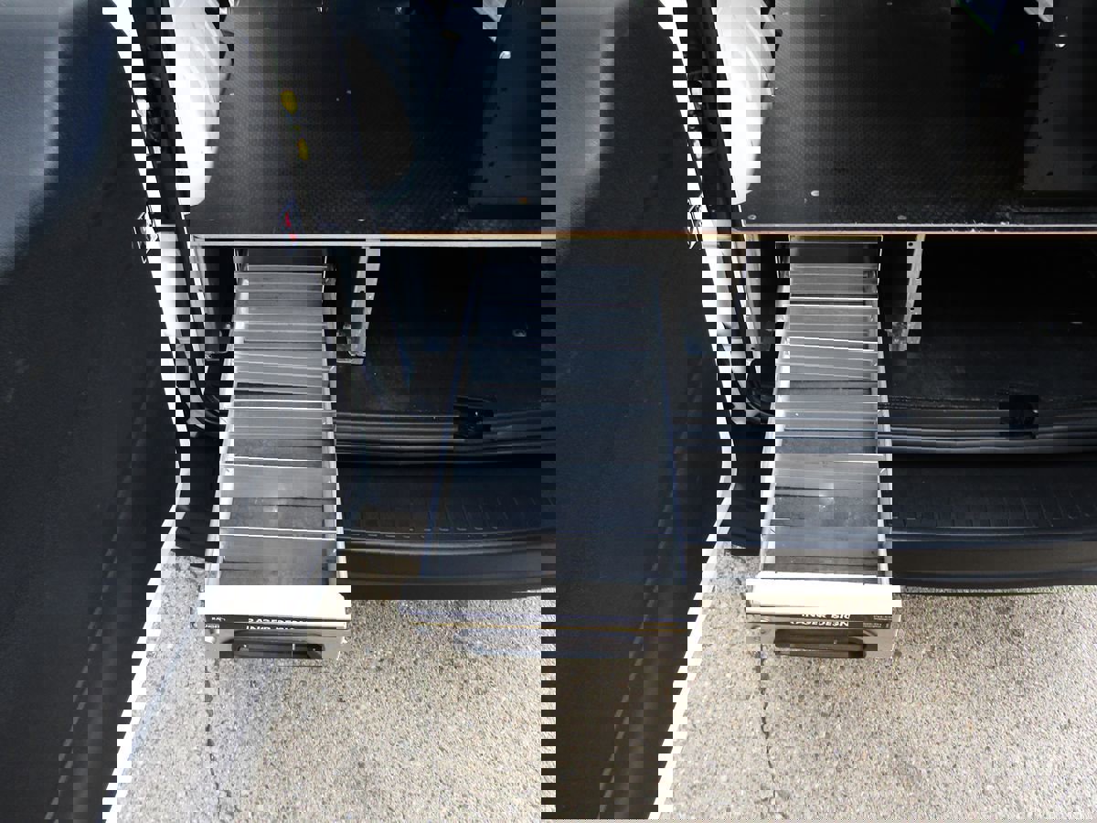 Used 2021 RAM ProMaster City Tradesman image 24