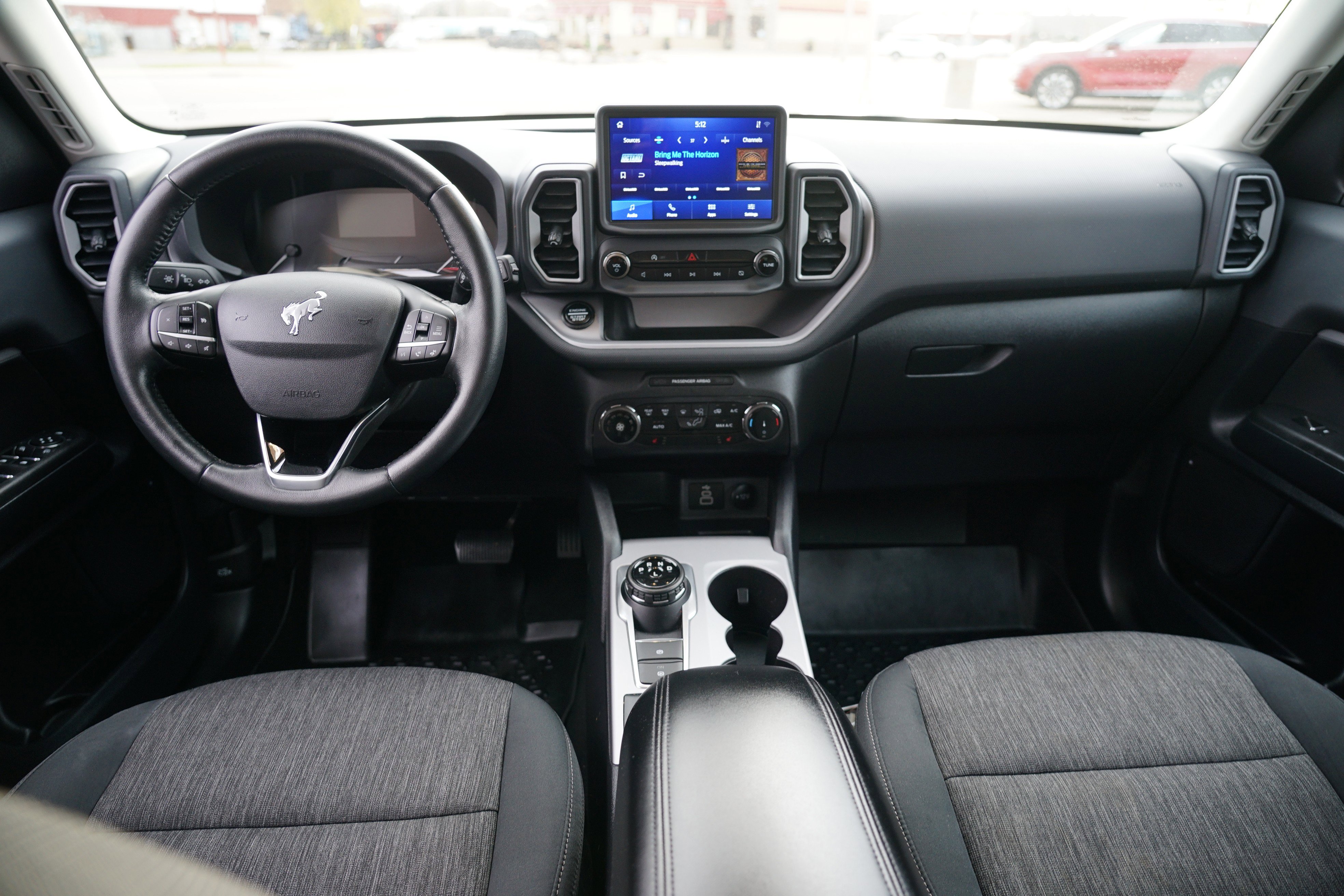 Used 2023 Ford Bronco Sport Big Bend w/ Convenience Package image 28