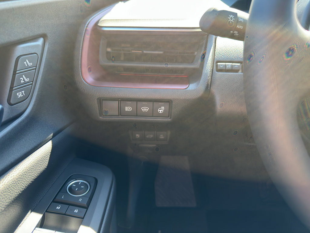 New 2026 Toyota Prius Plug-In Hybrid image 20