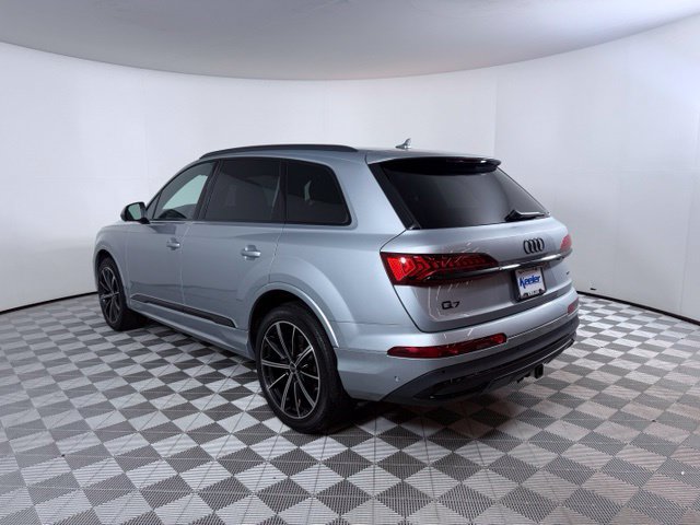 Certified 2023 Audi Q7 2.0T Premium Plus w/ Premium Plus Package AWD/4WD image 6