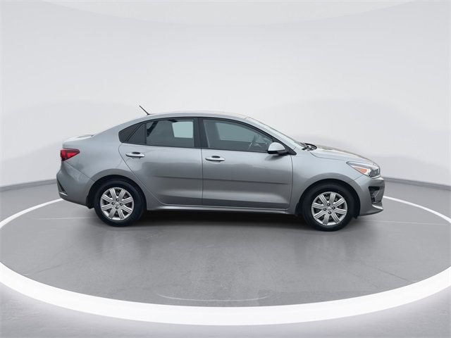 Used 2022 Kia Rio S image 9
