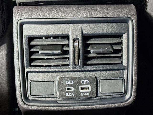 New 2026 Subaru Forester Premium image 26