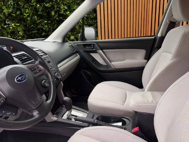 Used 2014 Subaru Forester 2.5i Premium w/ Popular Package #2 AWD/4WD image 22