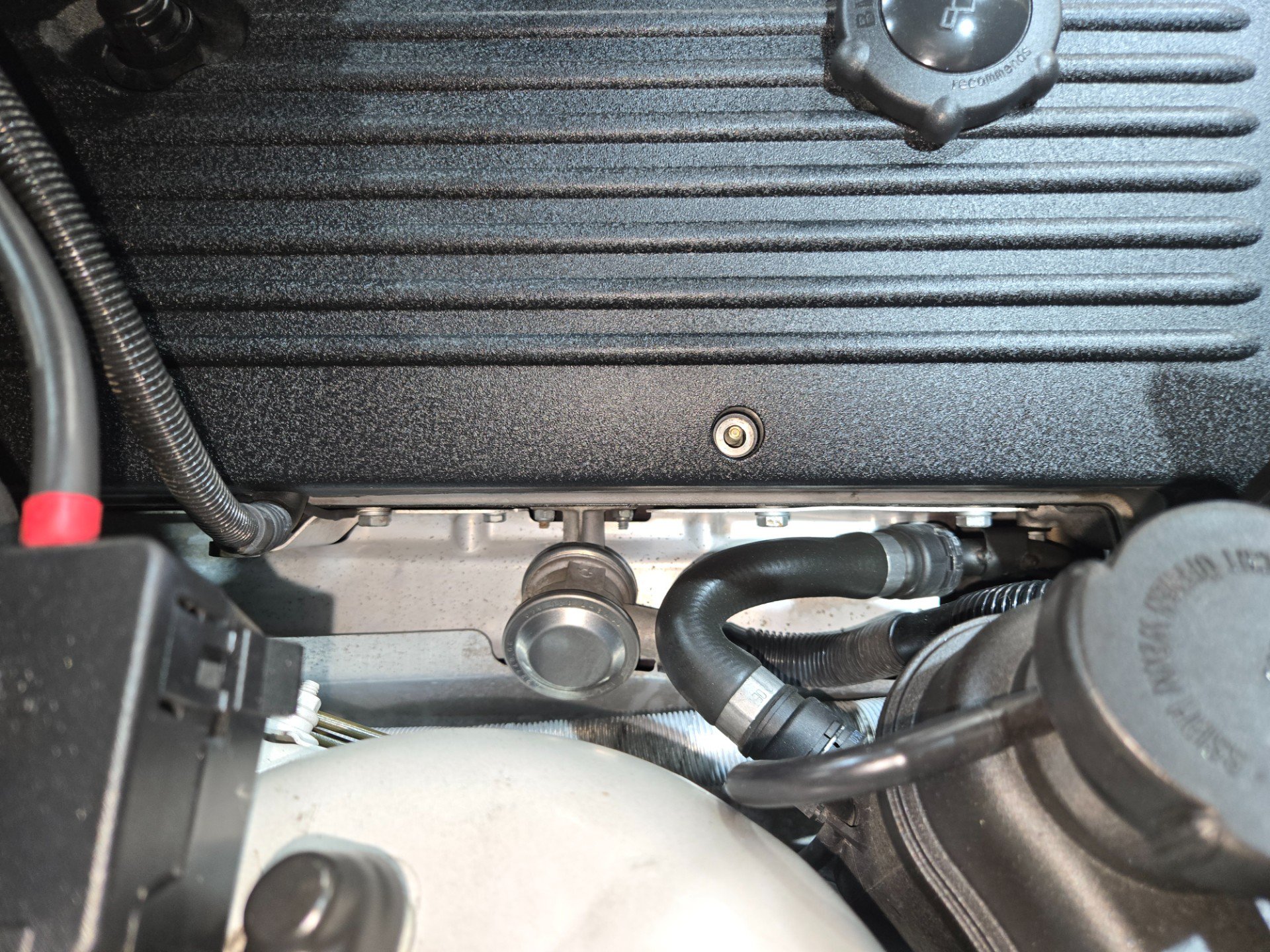 Used 2002 BMW M3 Convertible RWD image 25