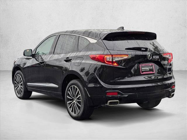 Certified 2025 Acura RDX SH-AWD w/ Advance Package image 7