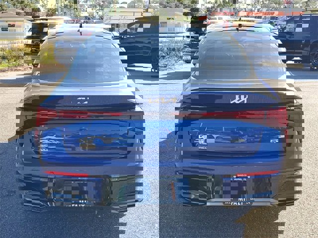 New 2026 Kia K5 GT-Line w/ GT-Line Premium Package image 5