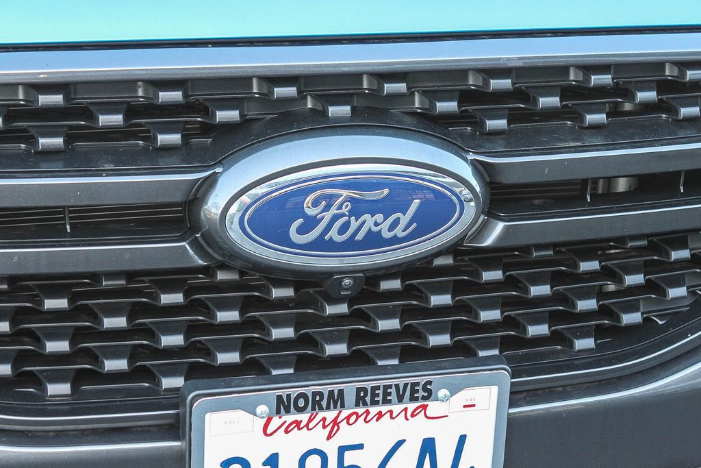 Used 2024 Ford Ranger XLT w/ Technology Package RWD image 6