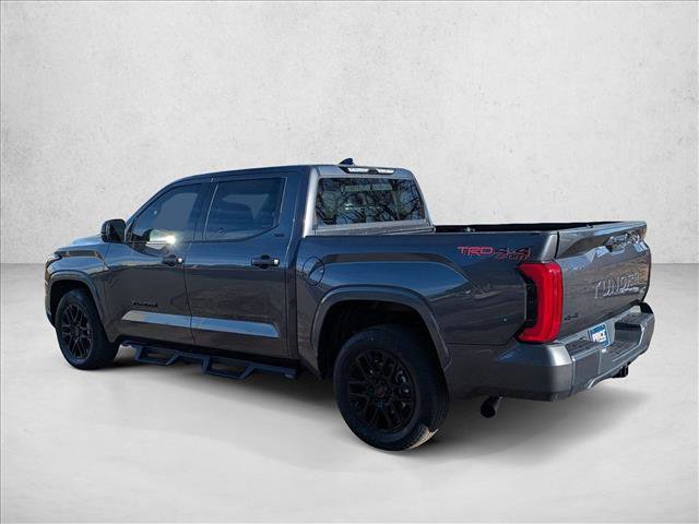 Used 2023 Toyota Tundra SR5 image 7