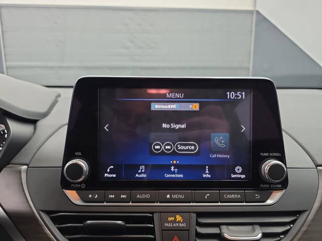 Used 2024 Nissan Altima 2.5 SV image 29