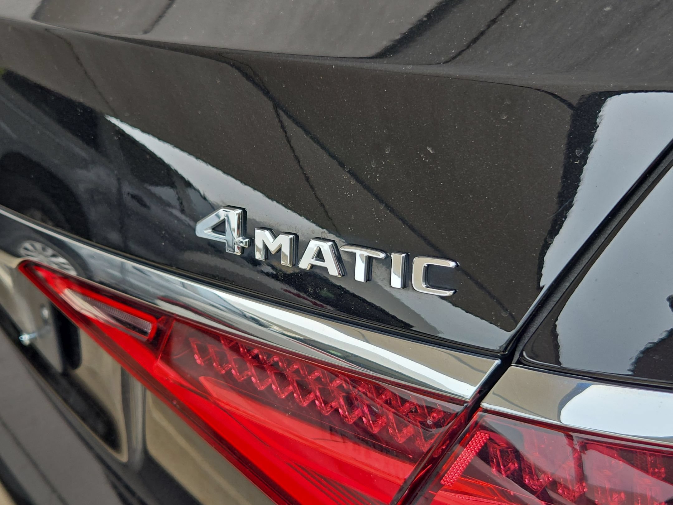 Used 2023 Mercedes-Benz S 580 4MATIC Sedan image 9