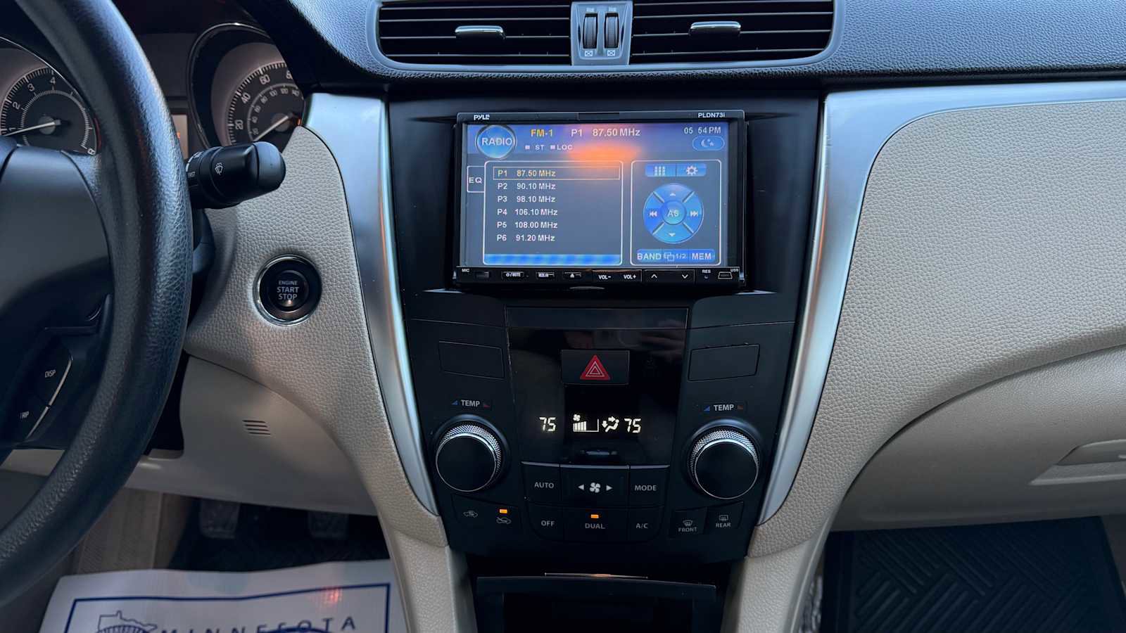 Used 2011 Suzuki Kizashi S image 19