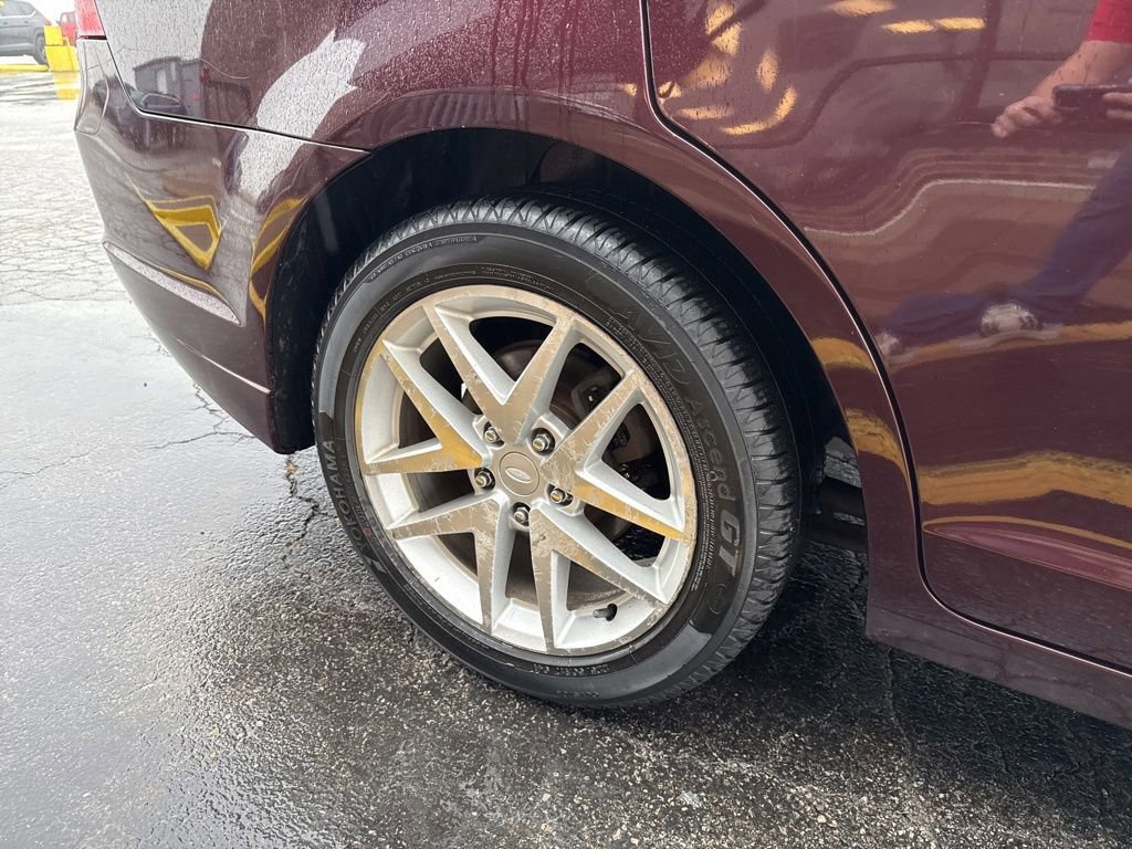 Used 2012 Ford Fusion SEL image 13