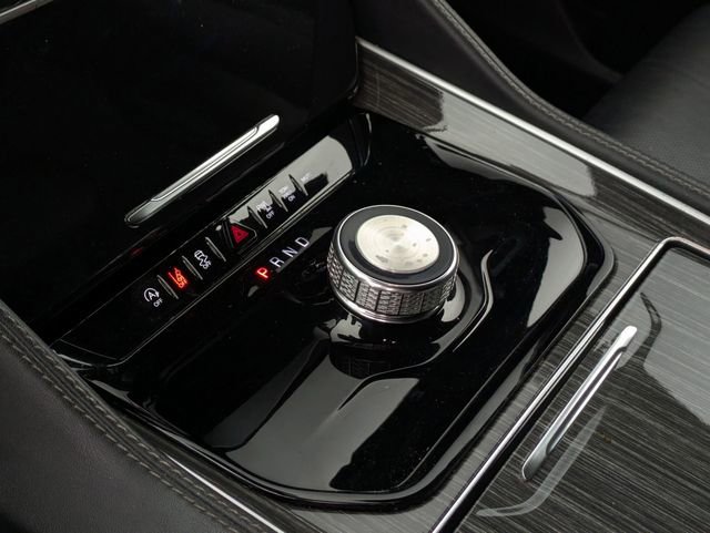 Used 2022 Jeep Wagoneer Series II image 24