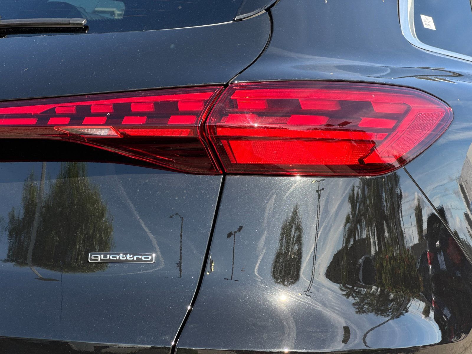 New 2026 Audi Q5 Premium AWD/4WD image 24