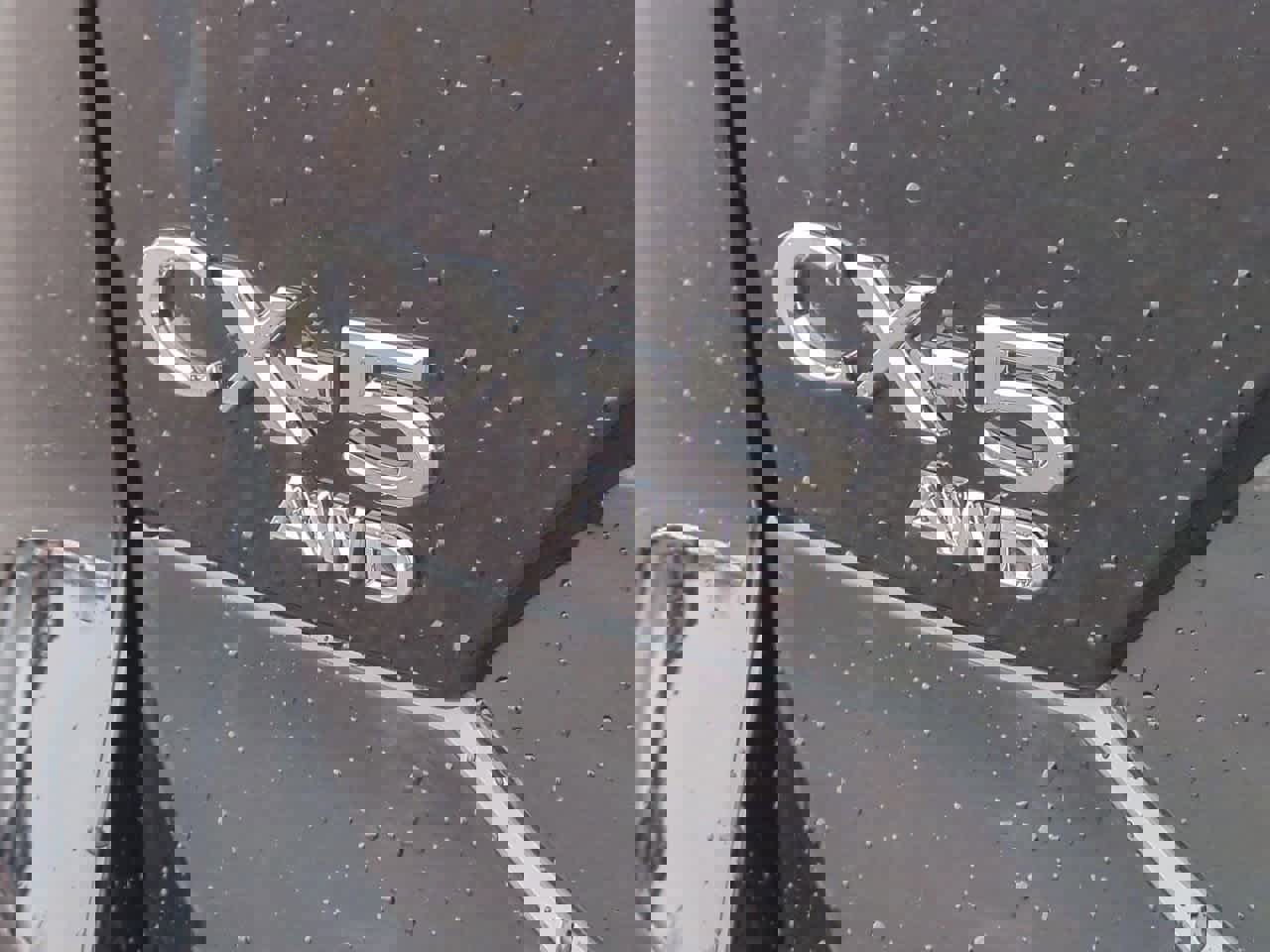 New 2025 MAZDA CX-5 Carbon Edition image 11