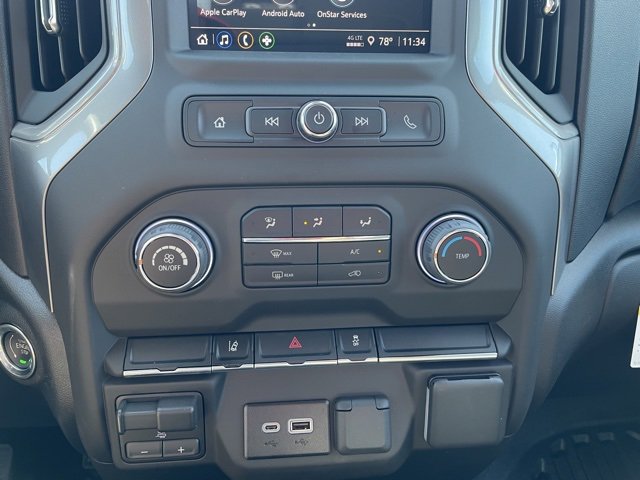 New 2026 Chevrolet Silverado 2500 W/T w/ WT Convenience Package image 5