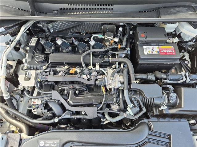 Used 2024 Toyota Corolla LE FWD image 22