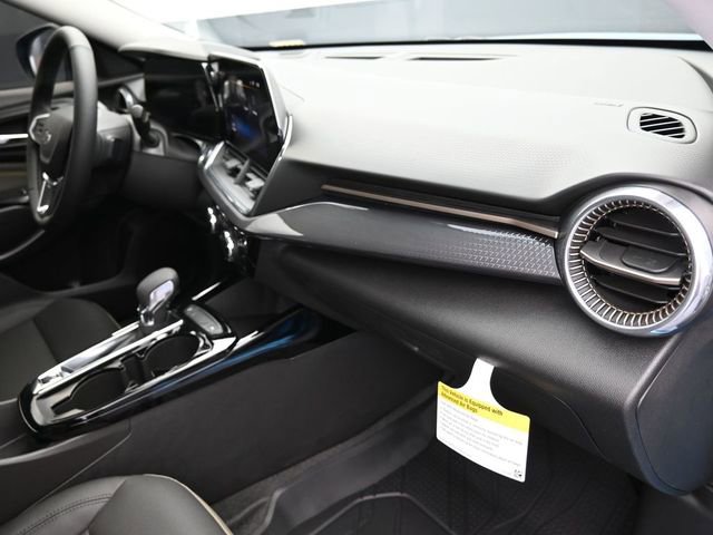 New 2026 Chevrolet Trax ACTIV w/ Driver Confidence Package image 39