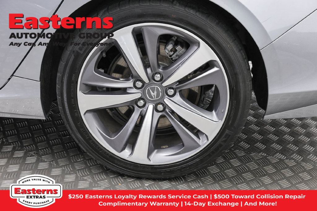 Used 2021 Acura TLX w/ Advance Package FWD image 35