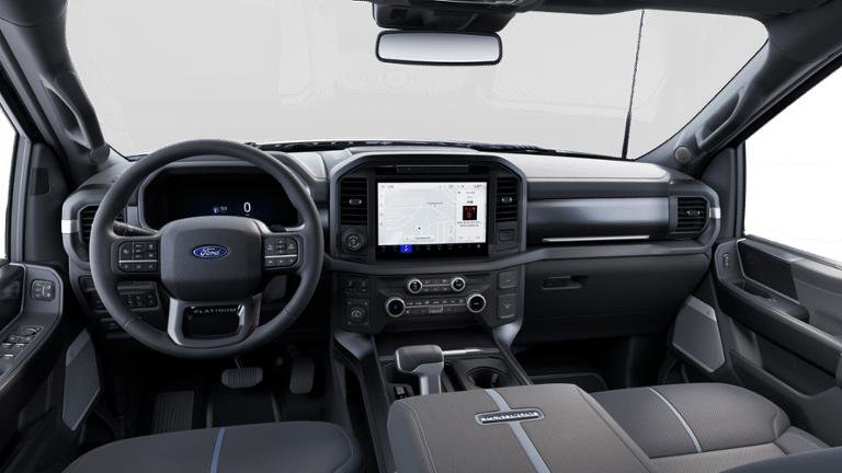 New 2025 Ford F150 Platinum AWD/4WD image 46