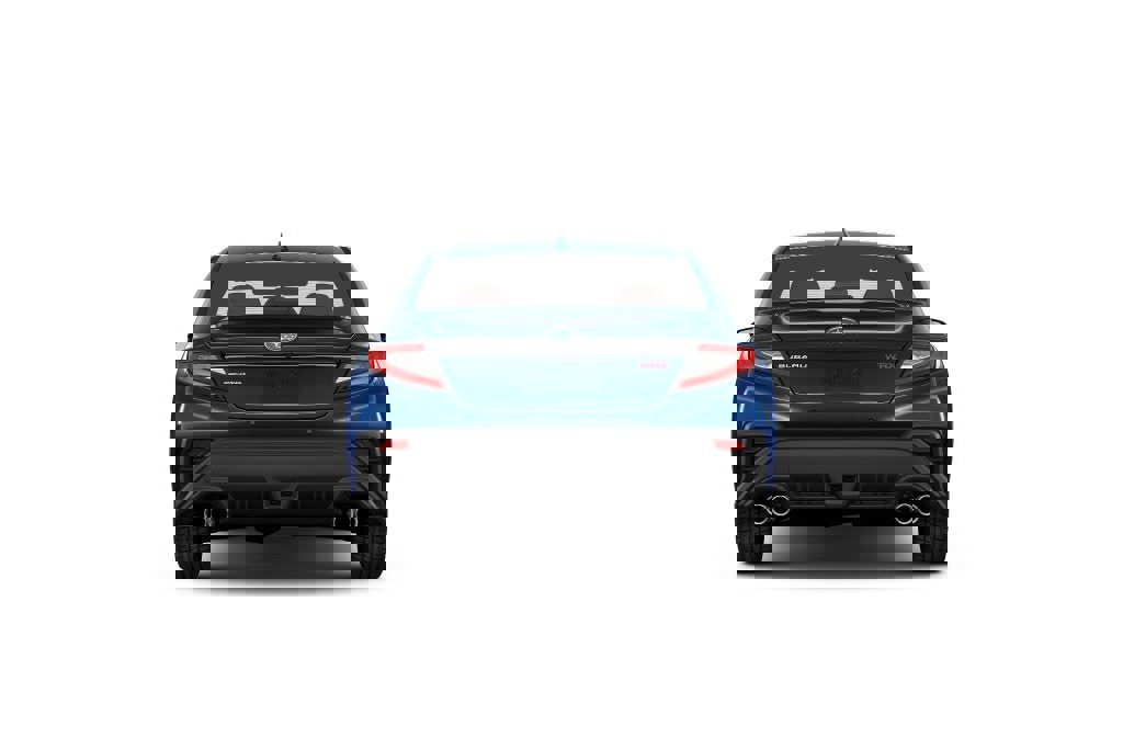 New 2026 Subaru WRX Limited image 5