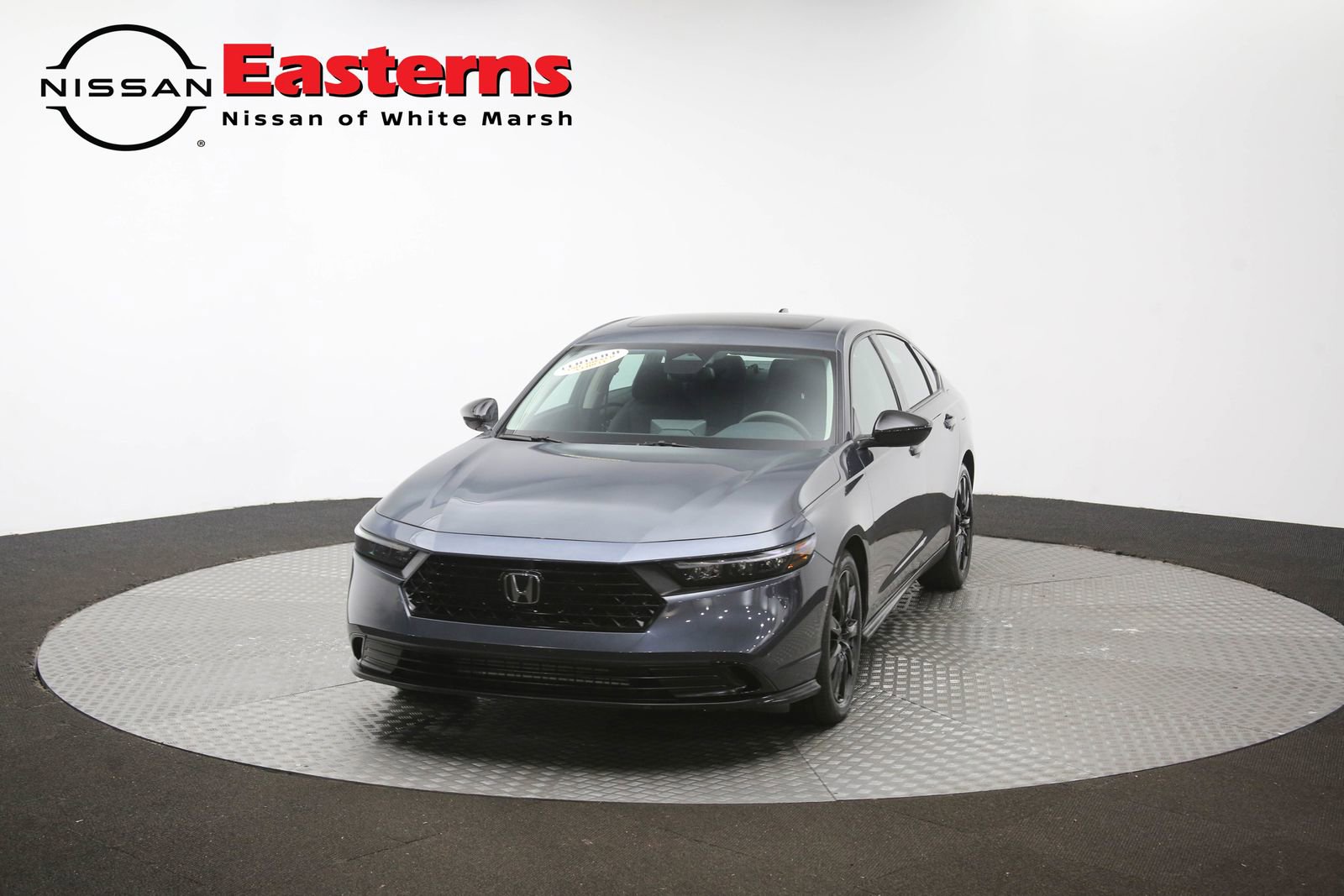Used 2025 Honda Accord SE image 53