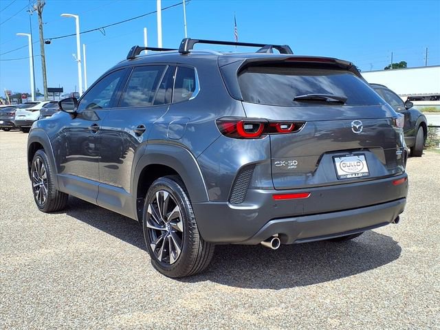 New 2026 MAZDA CX-50 2.5 Hybrid w/ Weather Package image 6