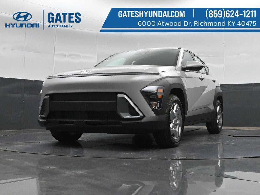 New 2027 Hyundai Kona SE FWD image 39