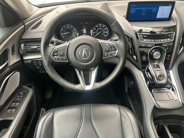 Used 2019 Acura RDX AWD w/ Technology Package image 16