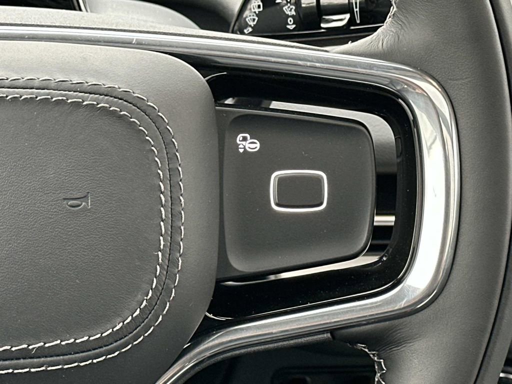 New 2025 Lincoln Navigator Reserve w/ Jet Appearance Package image 30