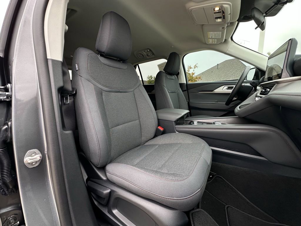 New 2026 Ford Explorer Active image 51