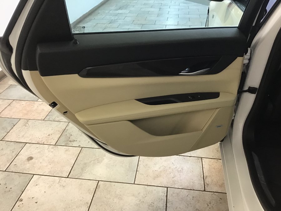 Used 2020 Cadillac CT6 Luxury AWD/4WD image 28