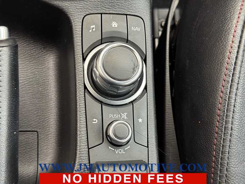Used 2017 MAZDA CX-3 Grand Touring AWD/4WD image 30