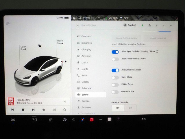 Used 2023 Tesla Model 3 image 33