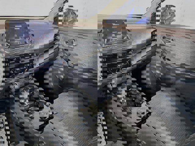 Certified 2023 Nissan Rogue SV image 18