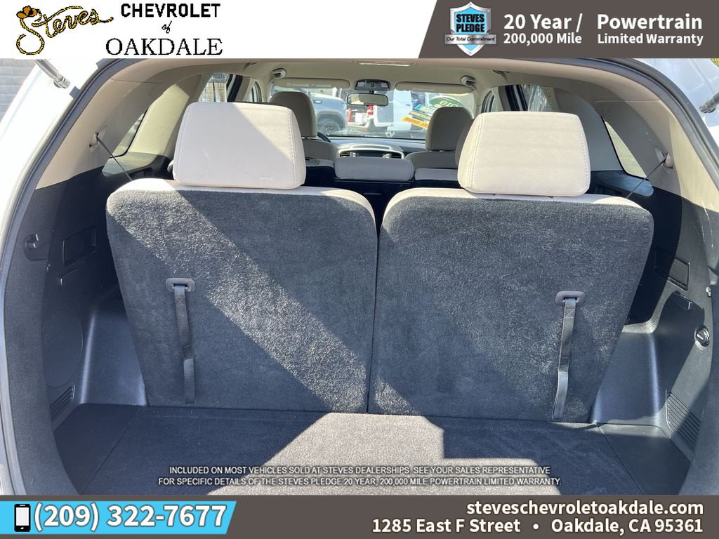 Used 2019 Kia Sorento AWD V6 image 27