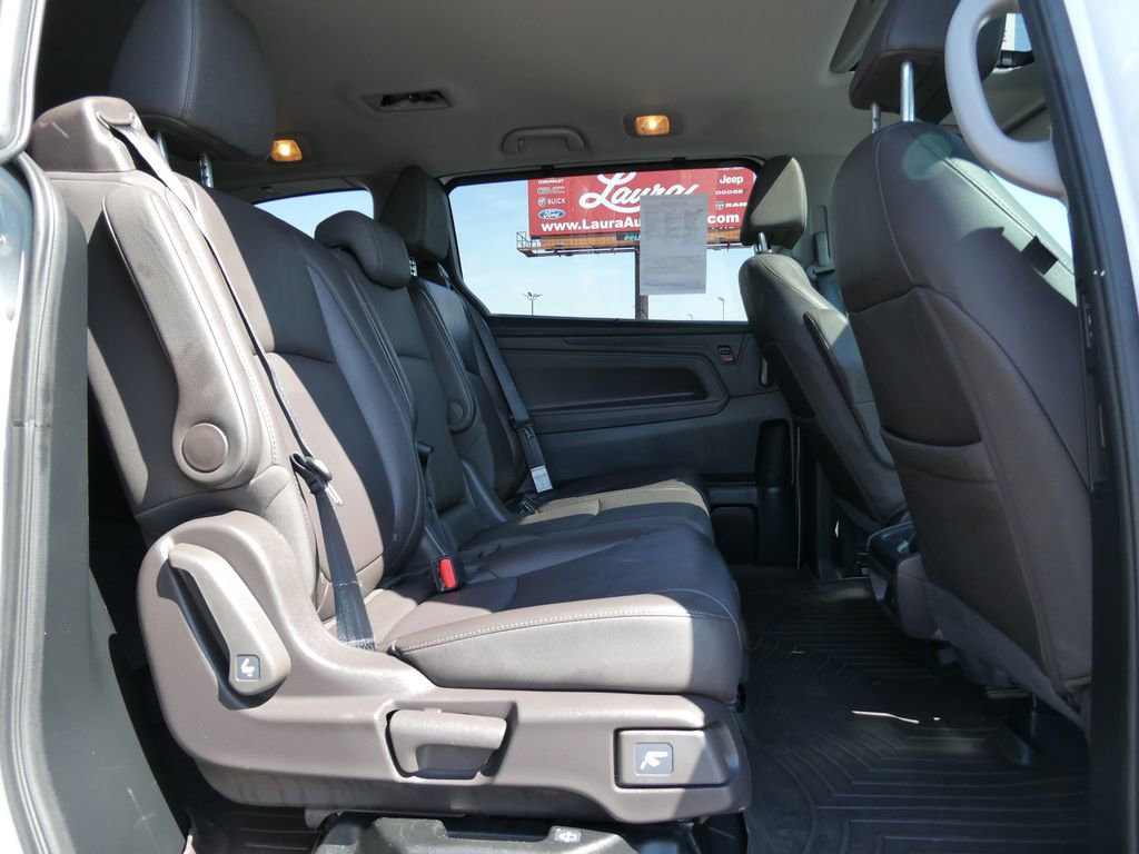 Used 2020 Honda Odyssey EX-L image 15