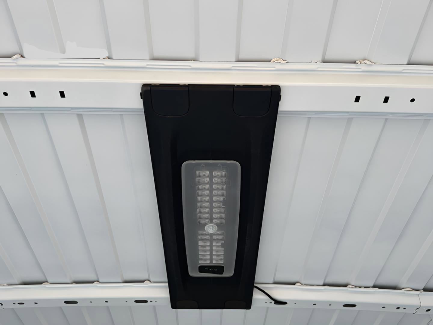 Used 2024 RAM ProMaster 2500 w/ Convenience Group FWD image 19