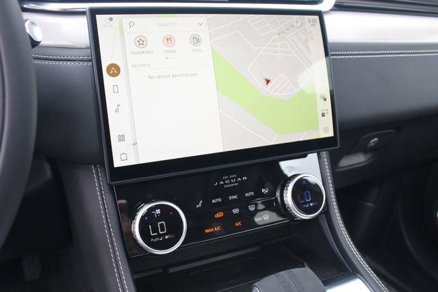 New 2026 Jaguar F-PACE R-Dynamic S image 16