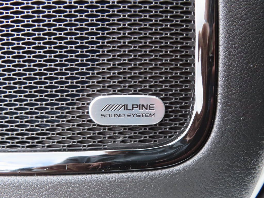 New 2026 Jeep Compass Trailhawk w/ Sun, Sound & Navigation Group image 17