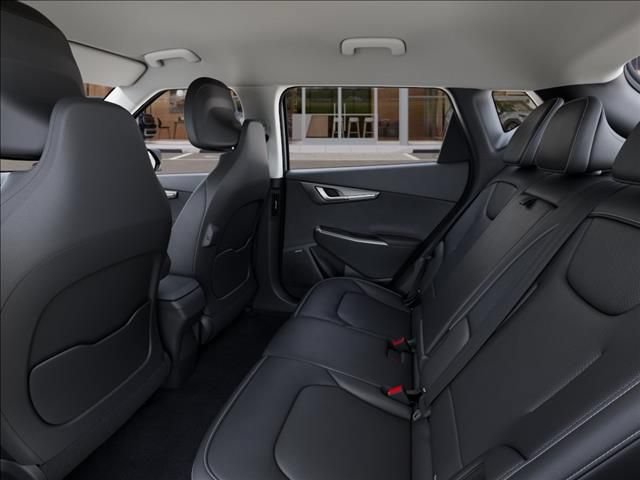New 2026 Kia EV6 Wind RWD image 18