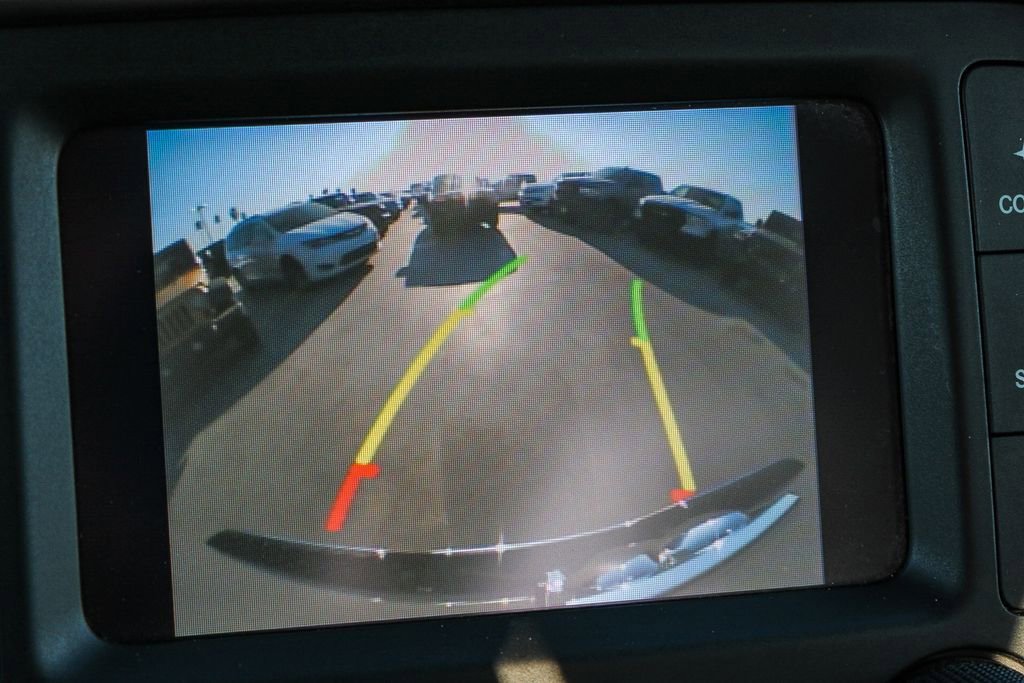 Used 2024 RAM 1500 Classic SLT image 24