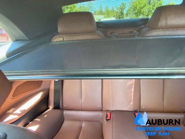 Used 2014 BMW 640i Convertible RWD image 15